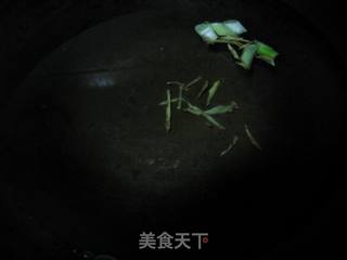 莼菜鸡丝汤的做法步骤:5