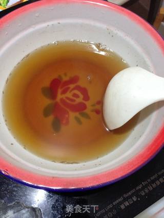 钵仔糕的做法步骤:2