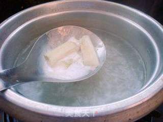 双色皮冻的做法步骤：4