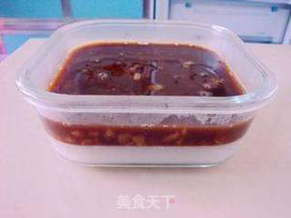 双色皮冻的做法步骤:7