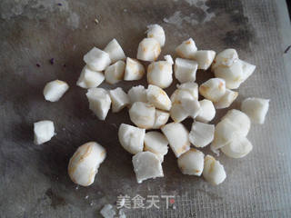 红枣银耳马蹄汤的做法步骤:2