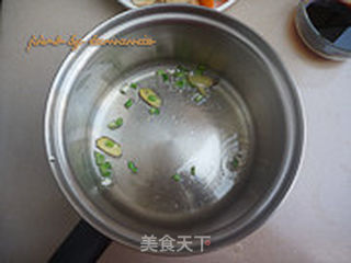 三汁焖山药的做法步骤:3