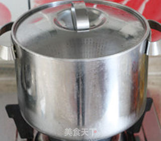 双耳桂圆红枣羹的做法步骤:4