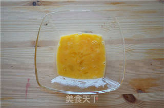 家常韩式海鲜葱饼的做法步骤:3