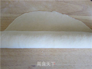 杂粮煎饼果子的做法步骤:5