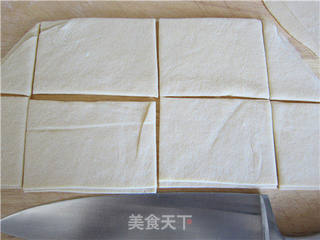 杂粮煎饼果子的做法步骤:6