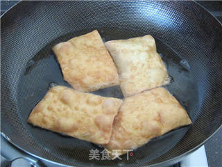 杂粮煎饼果子的做法步骤:7