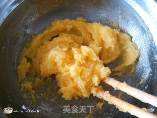 无添加更健康----蔓越莓饼干的做法步骤:2