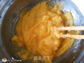 无添加更健康----蔓越莓饼干的做法步骤:3