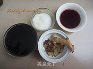 可乐斑点卤蛋的做法步骤:2