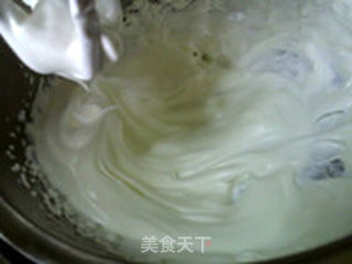 裱花蛋糕:粉红玫瑰的做法步骤:4