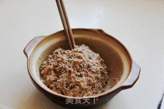 糯米丸子的做法步骤:4