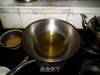 牦牛肉辣椒酱的做法步骤:10