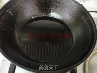 蚝油鹌鹑蛋的做法步骤：6