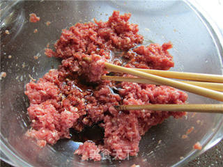 羊肉灌汤饺子的做法步骤:4