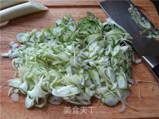 羊肉灌汤饺子的做法步骤:7