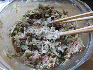 羊肉灌汤饺子的做法步骤:10