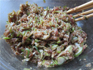 羊肉灌汤饺子的做法步骤:11