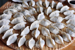 羊肉灌汤饺子的做法步骤:13