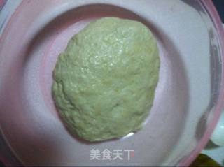 油条的做法步骤:2