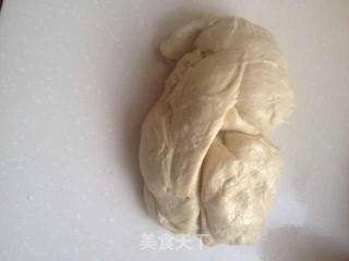 油条的做法步骤:4