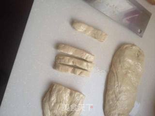 油条的做法步骤:5