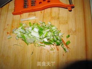 海鲜馄饨的做法步骤：4