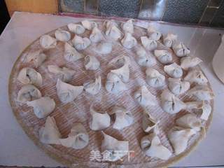 海鲜馄饨的做法步骤：5