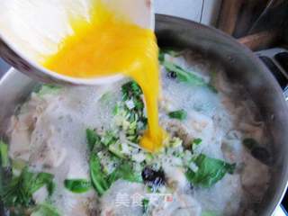 海鲜馄饨的做法步骤：17