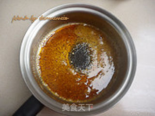 艾蒿蒸菜的做法步骤:10