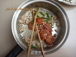 干豆角烧肉的做法步骤:7