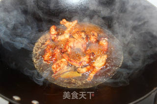 虎皮凤爪的做法步骤:11