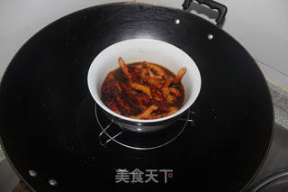 虎皮凤爪的做法步骤:12
