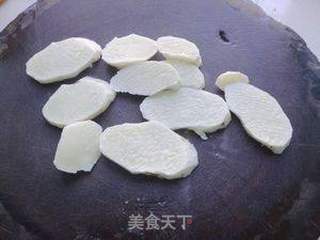 天麻乌鸡汤的做法步骤:5