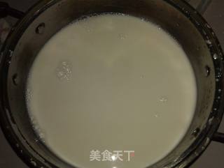 翡翠凉皮的做法步骤:5