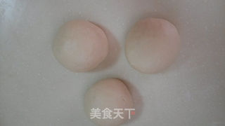 为春游烤一盘咸饼干——葱香饼干的做法步骤:5