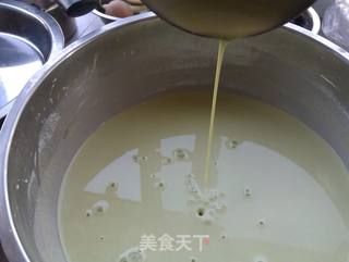 翡翠凉皮的做法步骤:8