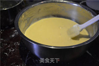 【金丝奶酪蛋糕】的做法步骤:9