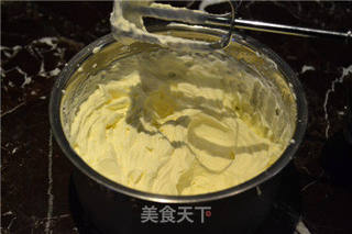 【金丝奶酪蛋糕】的做法步骤:13