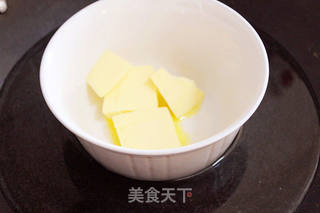 冰淇淋华夫饼的做法步骤:3