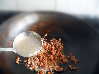 酱香牛肉面的做法步骤:5