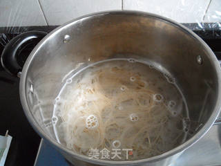 酱香牛肉面的做法步骤:2