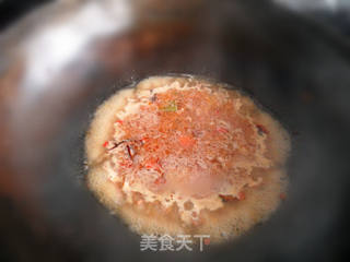 酱香牛肉面的做法步骤:6