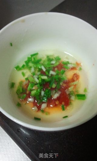 【凉拌鱼腥草】清肺最好的野菜的做法步骤:5