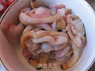 大蛤小白菜香菇水饺的做法步骤：13