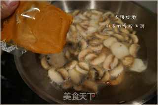 冬阴功汤的做法步骤:6