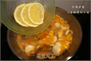 冬阴功汤的做法步骤:9