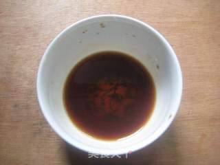 紫苏煎黄瓜的做法步骤:5