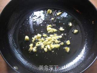 紫苏煎黄瓜的做法步骤:6