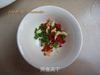 蓑衣黄瓜的做法步骤:10